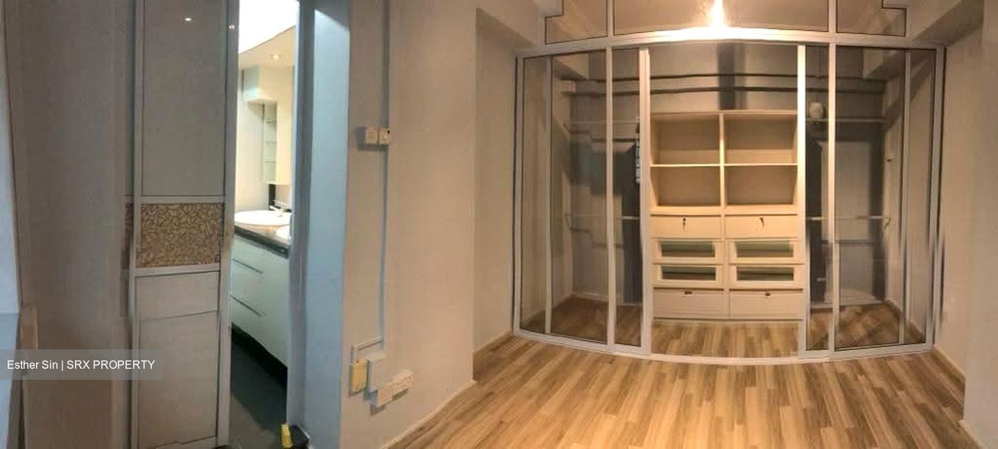 Blk 253 Simei Street 1 (Tampines), HDB 5 Rooms #534947151